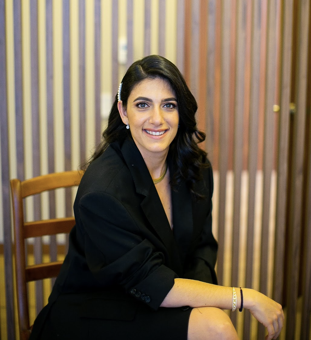 Margot Duek, Fundadora de MejorAEO, AdiosSEO, Al Chile Media y Converging Works